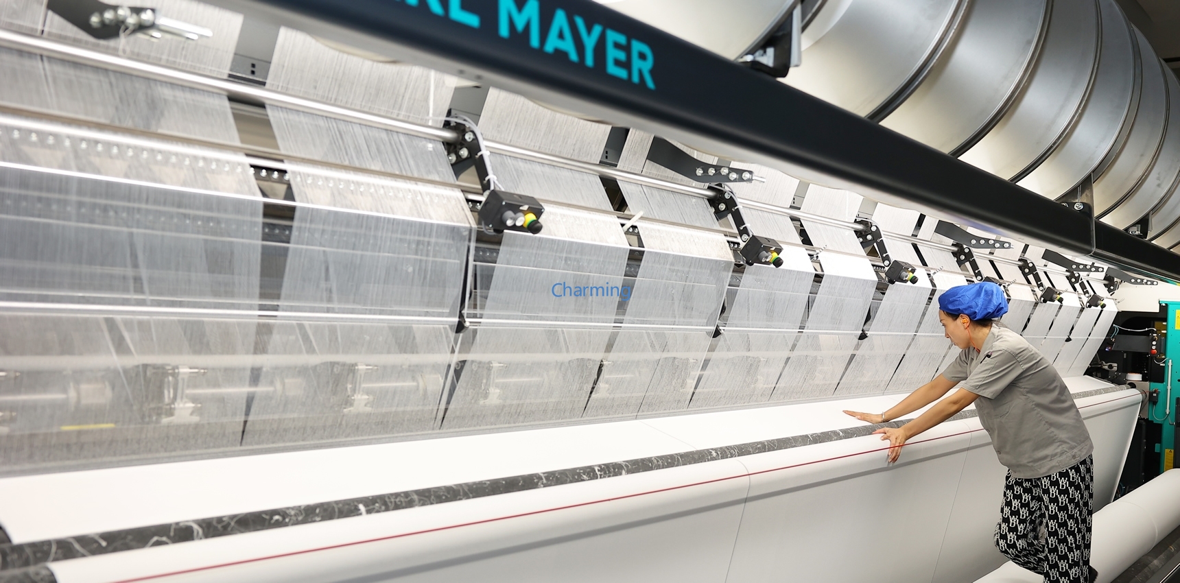 致力于技術創新